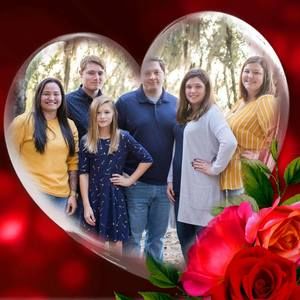 Meet your Posher, Carolyn